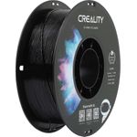 TPU-95A 1,75mm BLACK 1kg CREALITY CR 3D FILAMENT (3301040040)