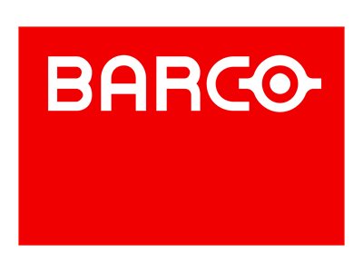 Barco ClickShare Bar Netzteil Schwarz