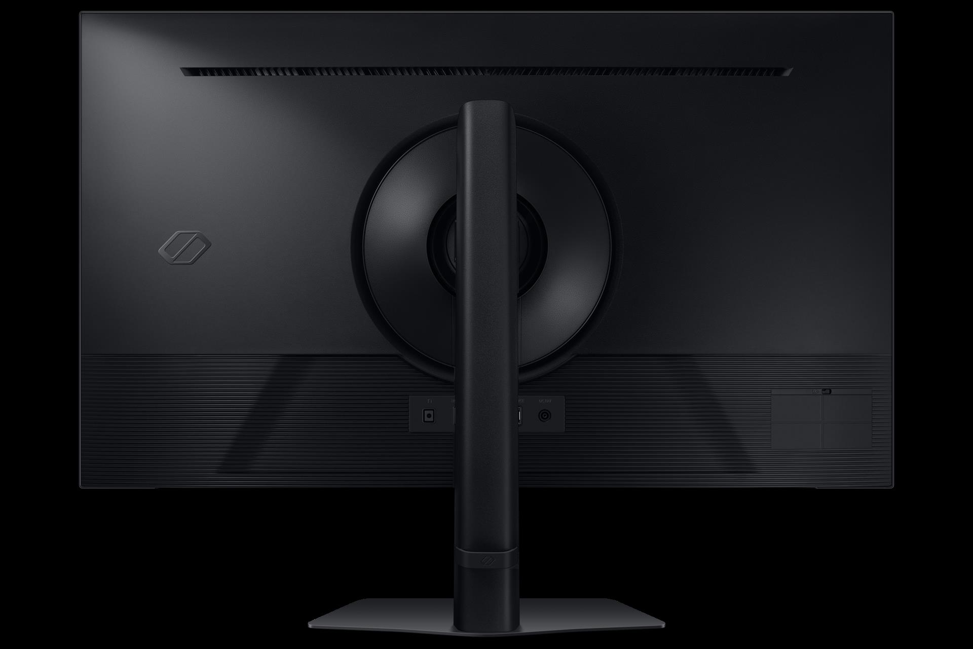 Samsung Odyssey G5 S32DG500EU Gaming-Monitor 32" Quad HD IPS 180 Hz 1 ms Schwarz