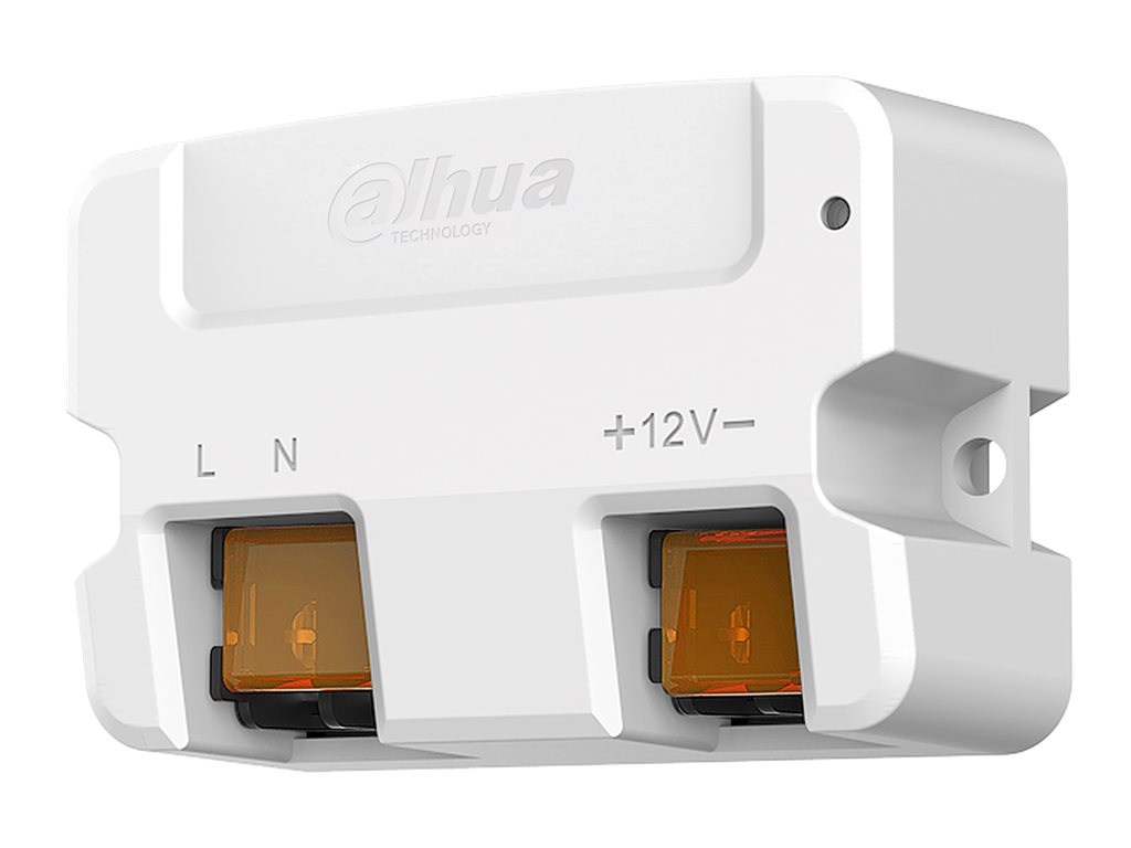 Dahua Power Series DH-PFM320D-015 Netzteil Weiß