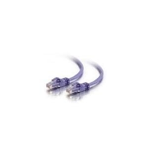 C2G Cat6 Booted Unshielded (UTP) Network Patch Cable (83635)