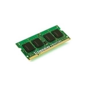 KINGSTON 4GB 1333MHz DDR3L ECC CL9 SODIMM SR x8 1.35V (KVR13LSE9S8/4)