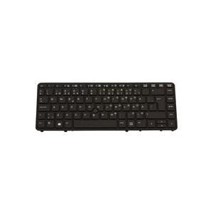 HP Keyboard (Sweden and Finland) (730794-B71)