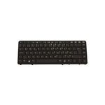 HP Keyboard (Sweden and Finland) (730794-B71)