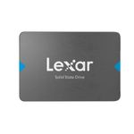 Lexar NQ100 LNQ100X256G-RNNNG 256 GB SSD (LNQ100X256G-RNNNG)