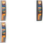 PaperFlow K540621 Dateiablagebox Schwarz (4062-01)