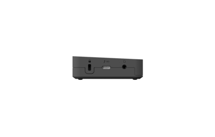 Fujitsu FPCPR401BP Port Replicator Thunderbolt 4 Schwarz