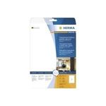 HERMA Special Selbstklebende Glanzfolie (8020)