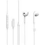 eSTUFF Ohrhörer mit Mikrofon (ES652010)