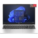 HP 255 G10 AMD Ryzen™ 3 7320U Notebook 39,6cm (15,6 Zoll)(8GB RAM, 256GB SSD, Full HD, Win11 Home) (9G841ES#ABD)