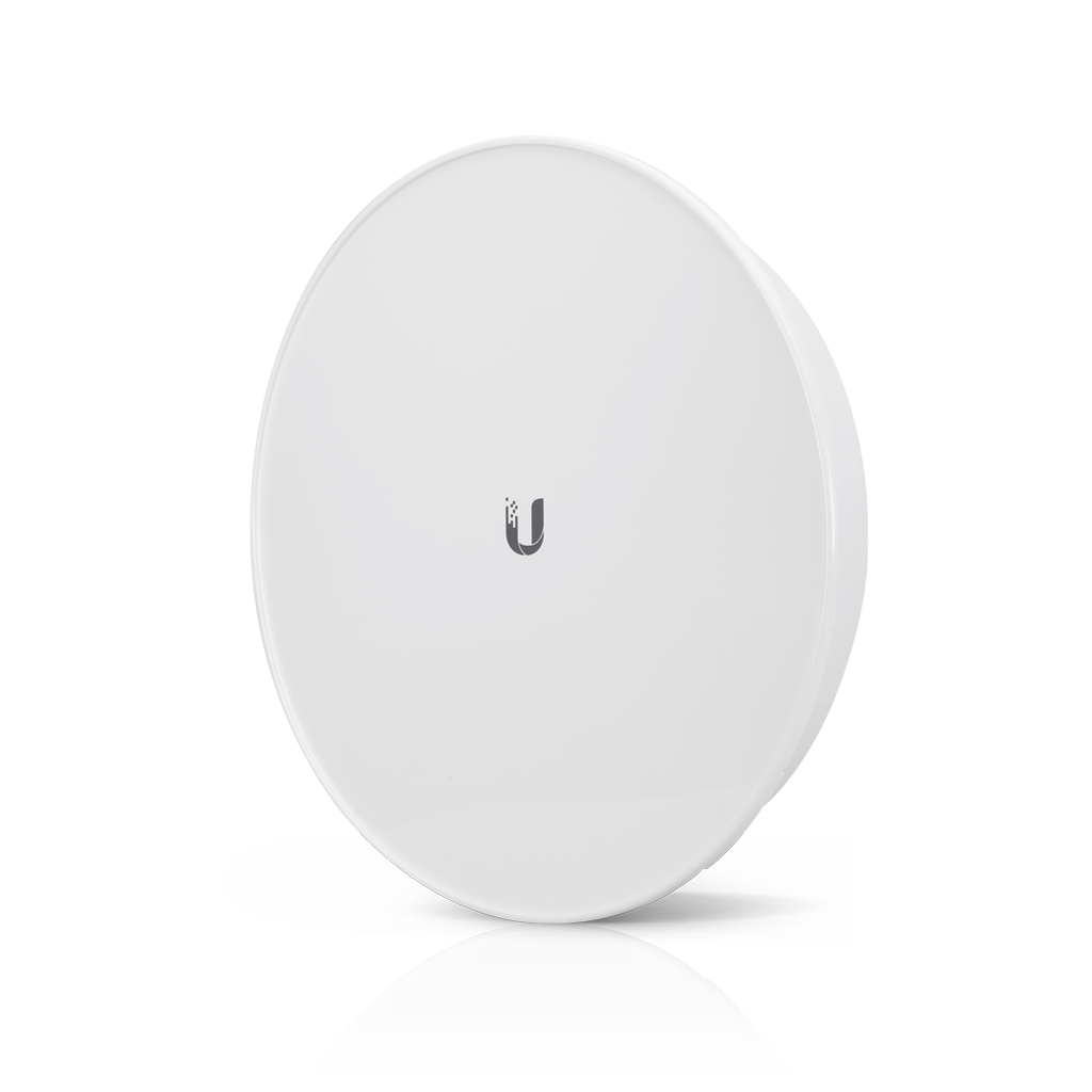 UBIQUITI PBE-5AC-ISO-GEN2 POWERBEAM 5GHZ, 25DBI, ISOLATED REFLECTOR GEN2 (PBE-5AC-ISO-GEN2-EU)