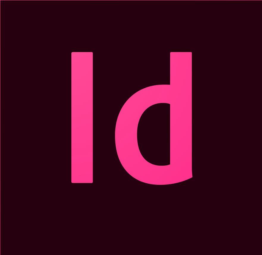 ADOBE InDesign Pro for enterprise - 1 Benutzer - Volumen / Stufe 14 (100+)