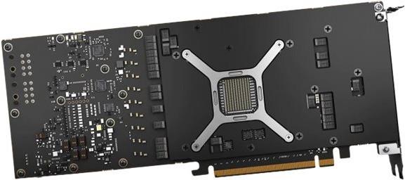 AMD PRO W6800 Radeon PRO W6800 32 GB GDDR6 256 Bit 100-506157