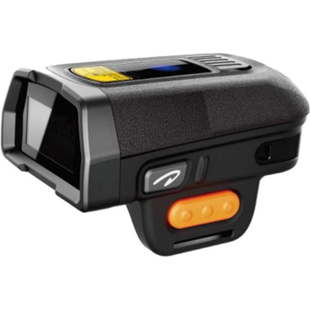 UNITECH 2D BT Ring scanner,1000mAH (MS632-1G)