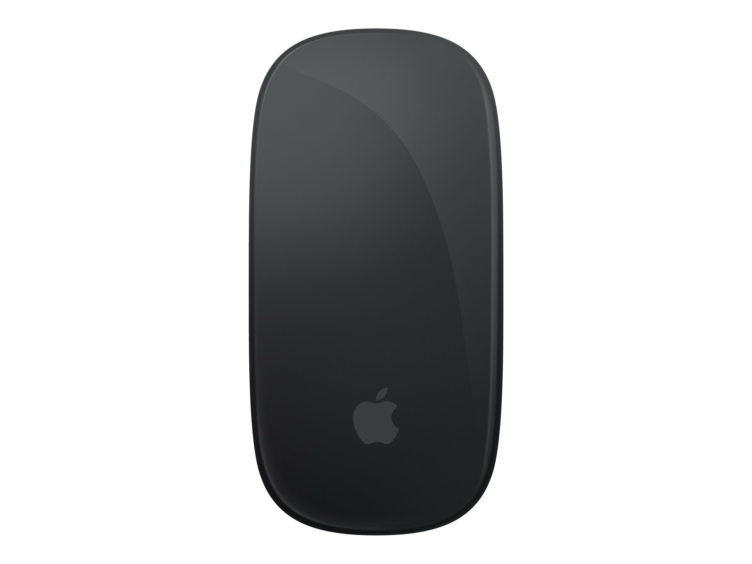 Apple Magic Mouse - Schwarz Multi-Touch Oberfläche