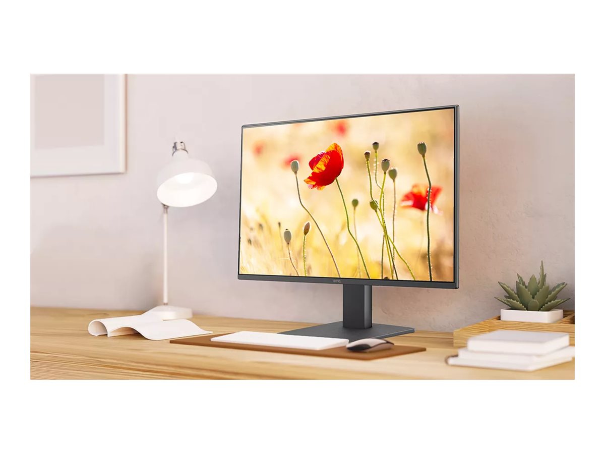 BenQ GW2791 27" IPS 100 Hz 1920 x 1080 LED-Monitor Schwarz