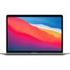 APPLE MacBook Air Z125 33,78cm 13.3" Apple M1 Chip 8C CPU und 8C GPU 16C N.E. 16GB 1TB SSD DE - Grau (MGN73D/A-410419)
