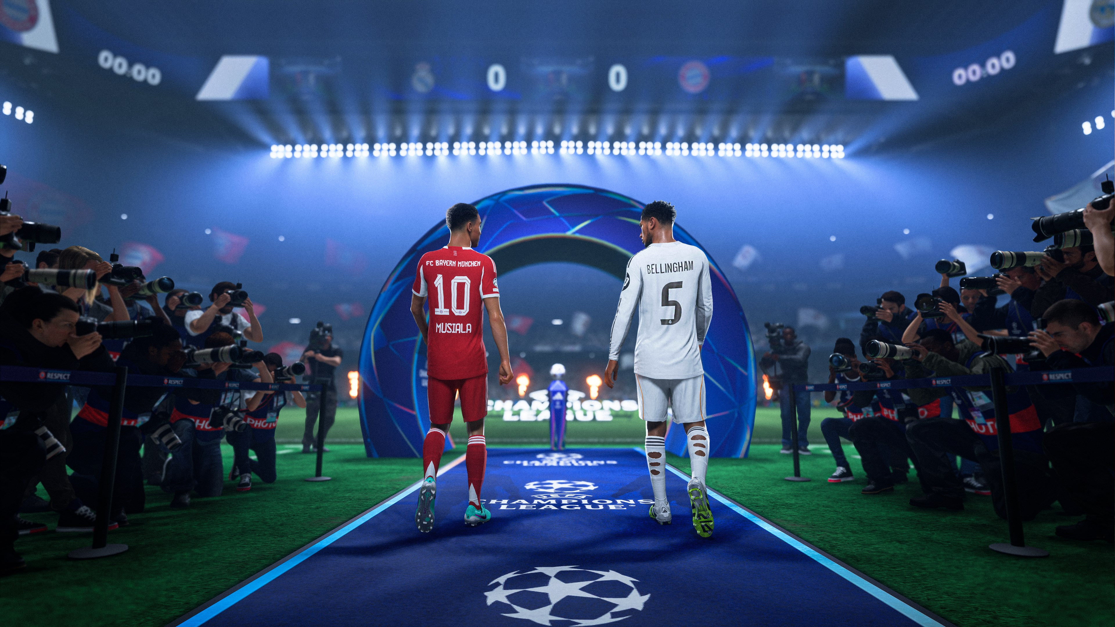 Electronic Arts EA Sports FC 26 Nintendo Switch 2