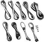 CableMod PRO Series ModMesh C-Series AXi, HXi & RM Cable Kit (CM-PCSI-FKIT-NKKW-R)