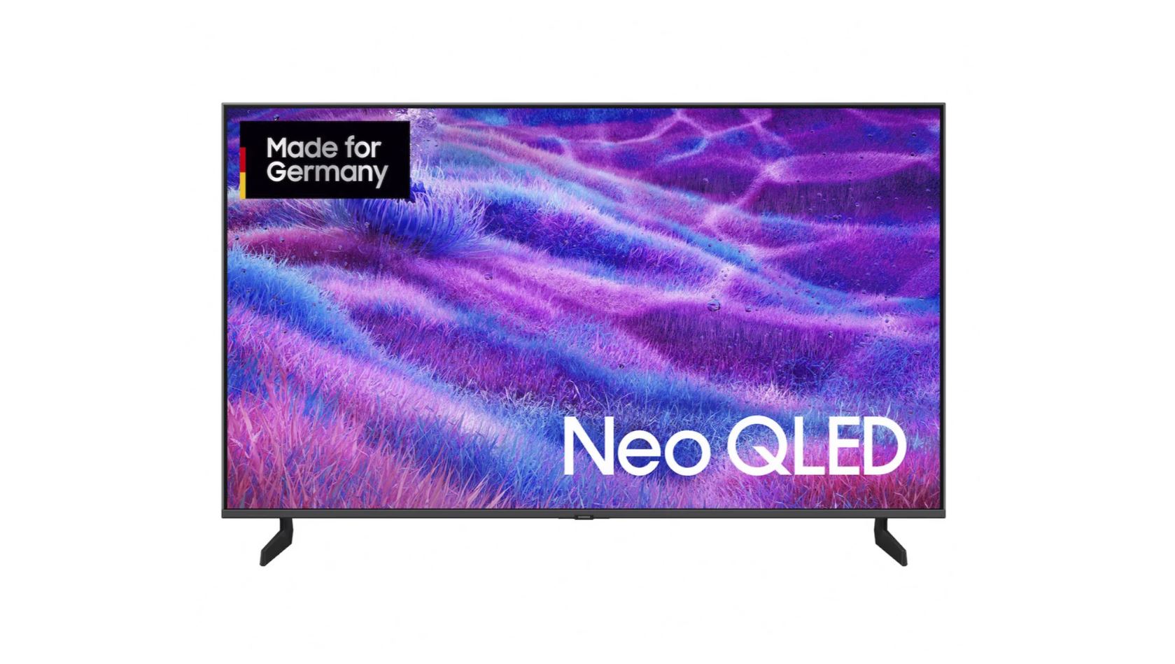 Samsung GQ50QN80FAUXZG 127 cm (50") Neo QLED 4K 144 Hz Vision AI Smart TV