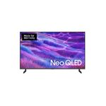 Samsung GQ50QN80FAUXZG 127 cm (50") Neo QLED 4K 144 Hz Vision AI Smart TV