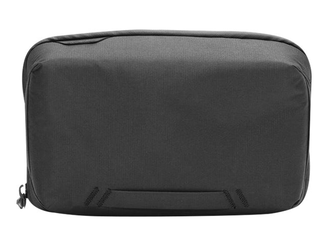 Peak Design Travel Tech Pouch Schwarz