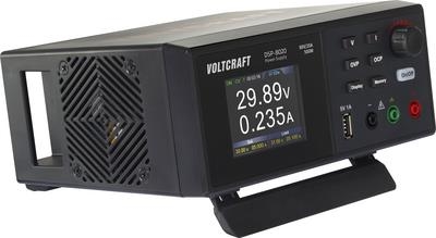 Voltcraft DSP-8020 Labornetzgeraet Festspannung 0 (VC-16843880)