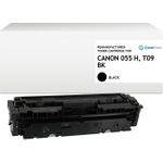 CoreParts Toner Noir Black for CANON Pages 7600 - Tonereinheit (QI-CA2060B)