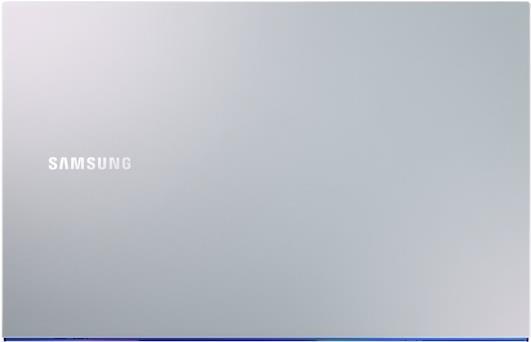 SAMSUNG Galaxy Book Ion Intel Core i5-10210U 39,62cm 15.6" 8GB 256GB SSD W10H Aura Silver (NP950XCJ-K01DE)