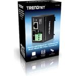 TRENDnet TI-F10SC Medienkonverter (TI-F10SC)