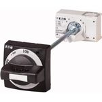 Eaton NZM1-XHB Elektroschalter Drehschalter Schwarz (266626)