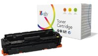 CoreParts Toner Yellow CF412X