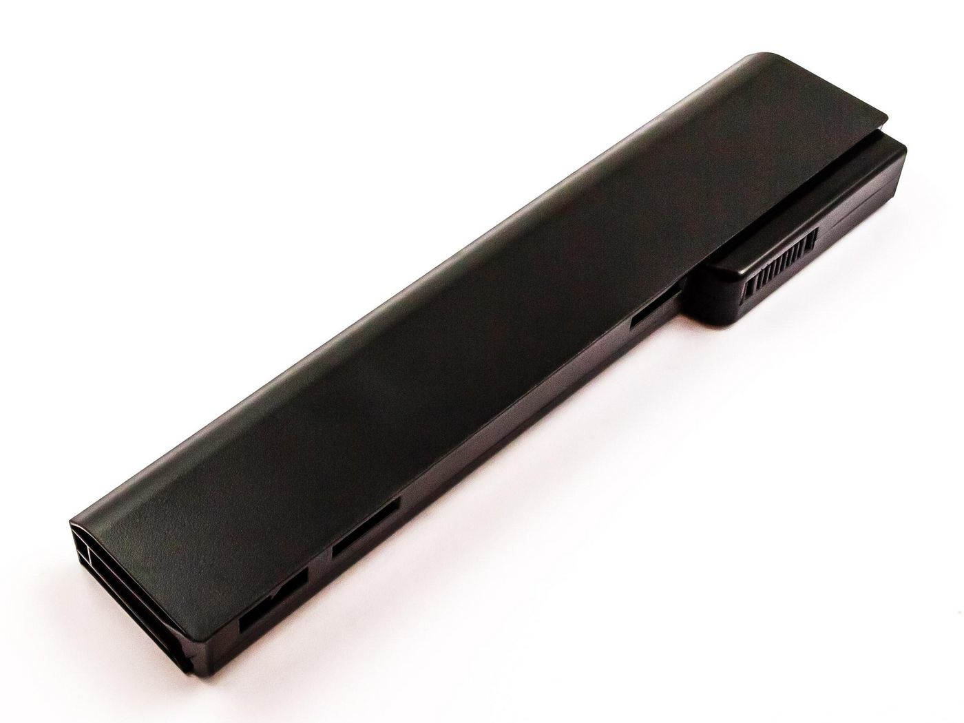 CoreParts MBI2199 Laptop-Batterie 6 Zellen 55 Wh Schwarz