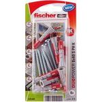 Fischer DuoPower 8 x 40 S PH K NV Dübel 40 mm 535480 1 Set (535480)