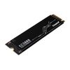 Kingston KC3000 NVMe SSD 1024 GB M.2 2280 TLC PCIe 4.0 (SKC3000S/1024G)