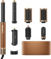 Dreame AirstylePro 7-in-1 Hair Drying & Styling Tool Kit (AIRSTYLEPRO) (geöffnet)