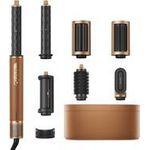 Dreame AirstylePro 7-in-1 Hair Drying & Styling Tool Kit (AIRSTYLEPRO) (geöffnet)