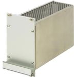 SCHROFF PIU W.COVER 3U 5HP 227D EMC (24813055)