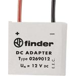Finder DC-Adapter für die Serie 26 026.9.012 (026.9.012)