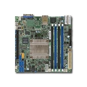 SUPERMICRO X10SDV-F (MBD-X10SDV-F-B)