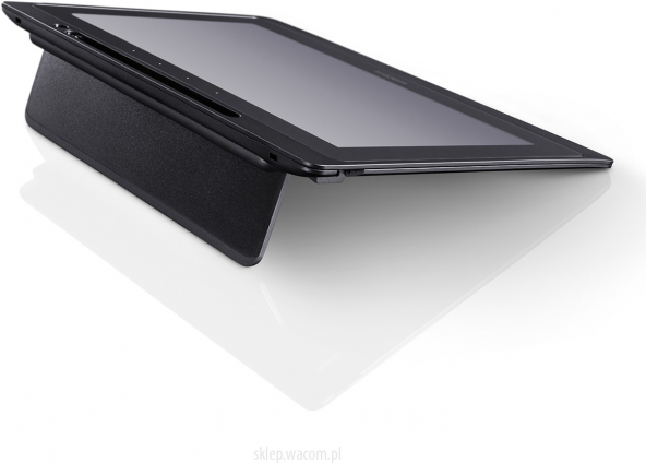 Wacom DTU-1141B 10.6" Grafiktablett Schwarz