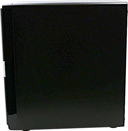 Areca ARC-8050T3U Desktop Series ARC-8050T3U-8 NAS-Speicherserver 6 Einschübe 2 GB RAM Thunderbolt 3 Schwarz