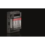 Rittal NH-Sicherungslasttren. RX 9362140Gr.1 250A 3p Klemme (9362140)