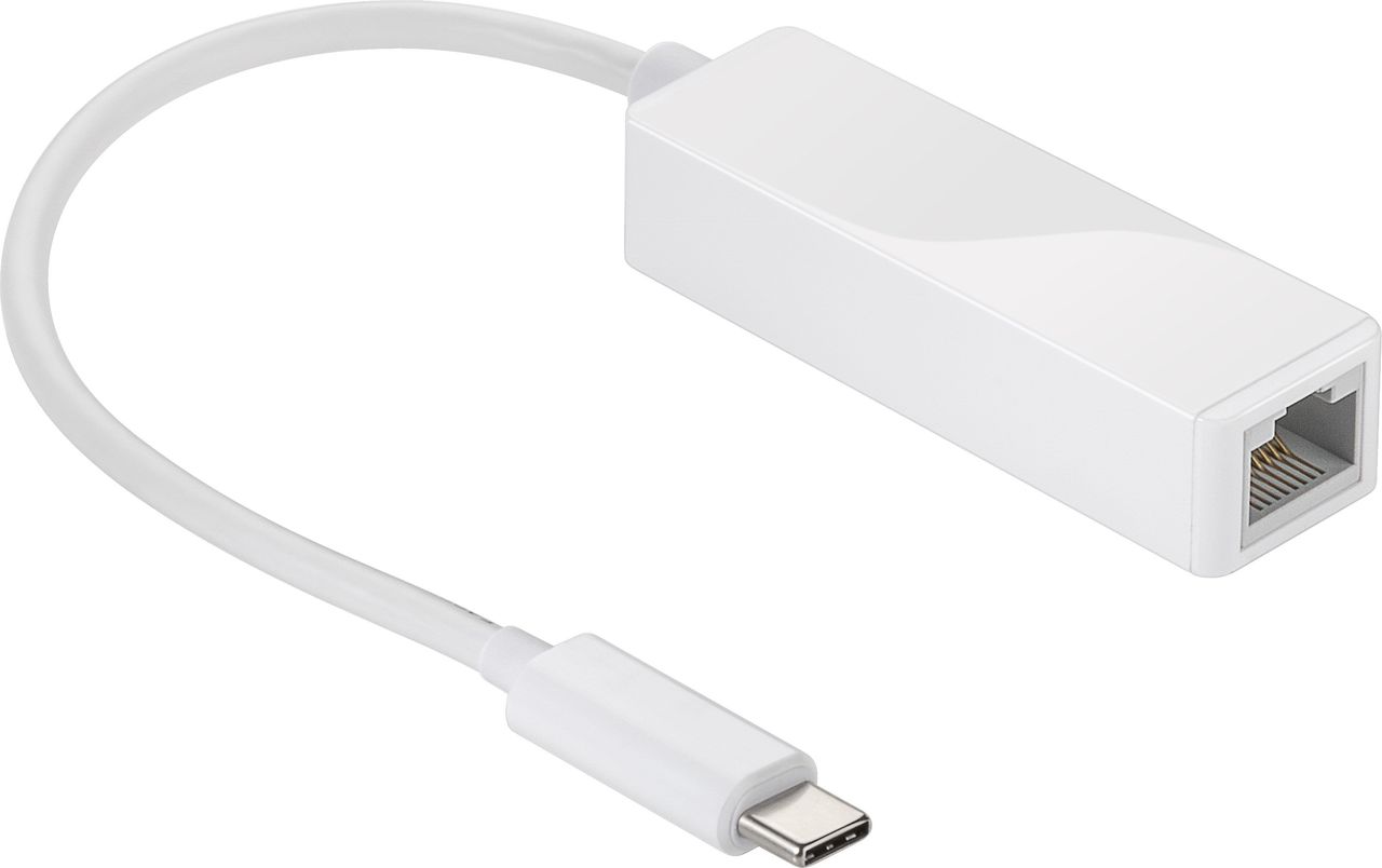 Wentronic Goobay USB-C™ Adapter (56743)