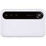 ZTE U50 Mobile Router (4500 mAh) 5G Hot Spot WiFi 6 (U50)