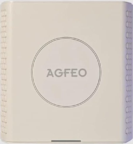 AGFEO DECT IP-Basis pro Weiß