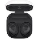 Samsung Galaxy Buds FE Kopfhörer True Wireless Stereo (TWS) im Ohr Anrufe/Musik Bluetooth Graphit (SM-R400NZAADBT)