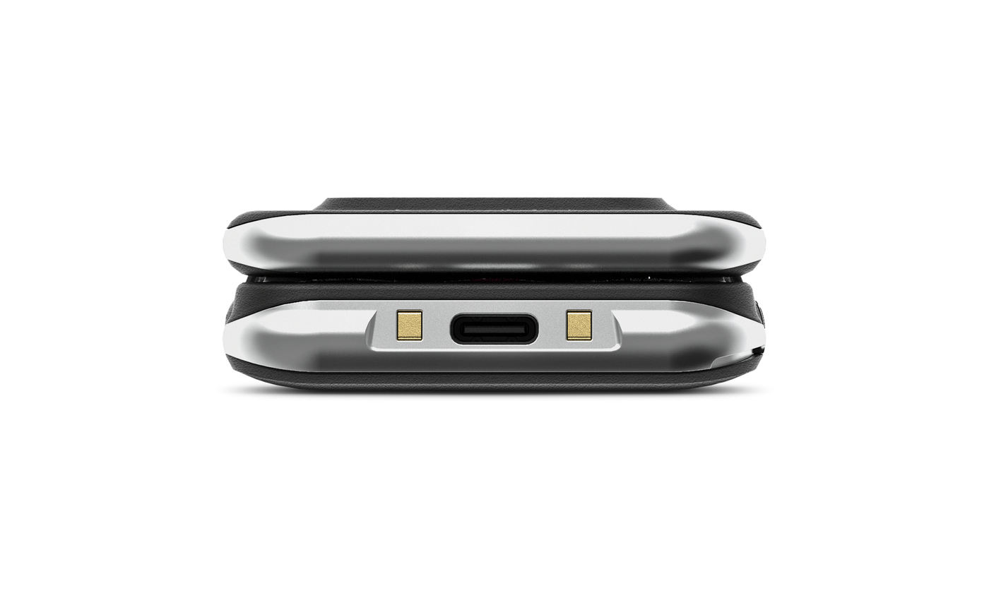 Emporia emporiaJOY V228 Klapphandy 2,8" Schwarz
