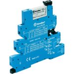 Finder Koppel-Relais MasterPLUS mit EMR-Relaisausgang Serie 39.31 39.31.0.024.0060 1 Wechsler 6 A 1 St. (39.31.0.024.0060)