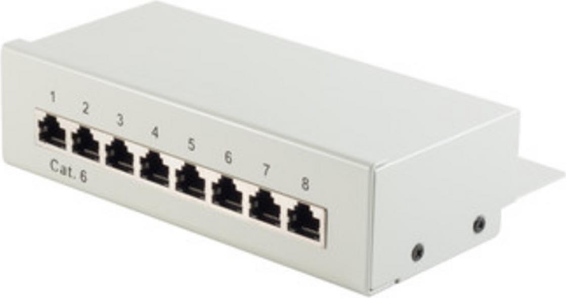 S-Conn 75060 Cat6 RJ-45 (75060)